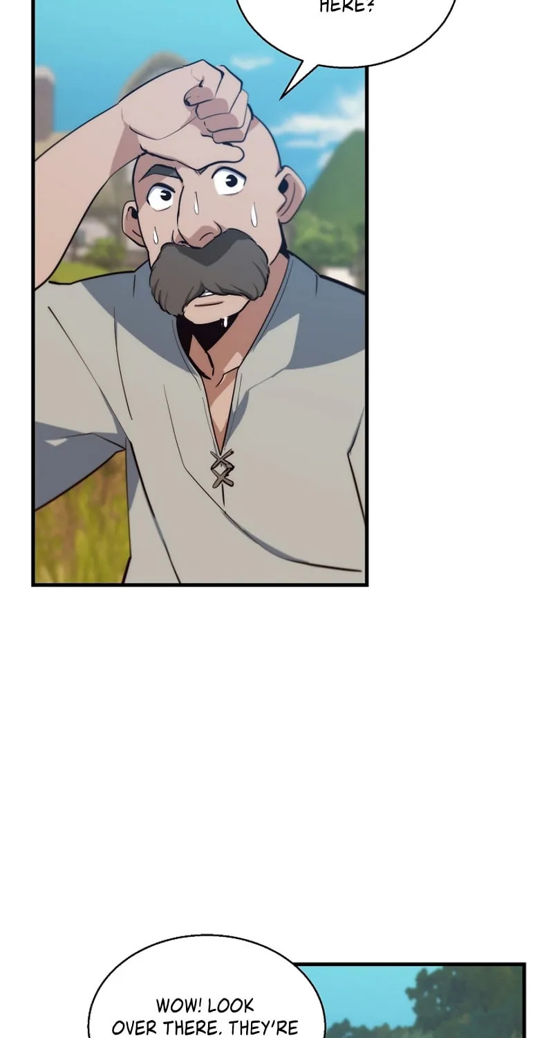 Surviving With an SSS-Rank Inventory Chapter 57 page 4 - 