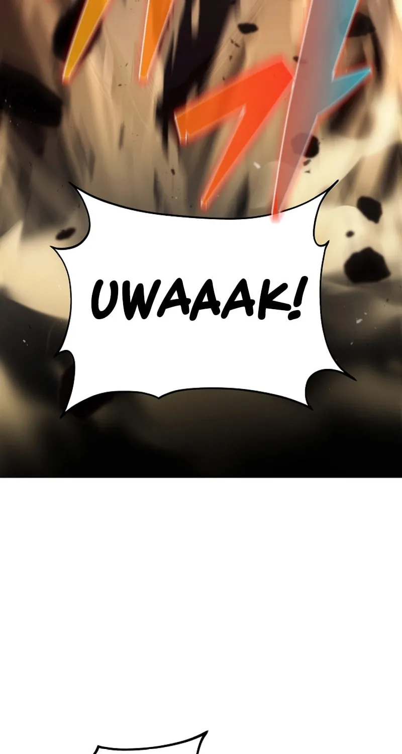 Surviving With an SSS-Rank Inventory Chapter 57 page 31 - 