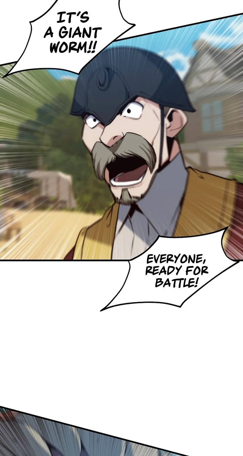 Surviving With an SSS-Rank Inventory Chapter 57 page 32 - 