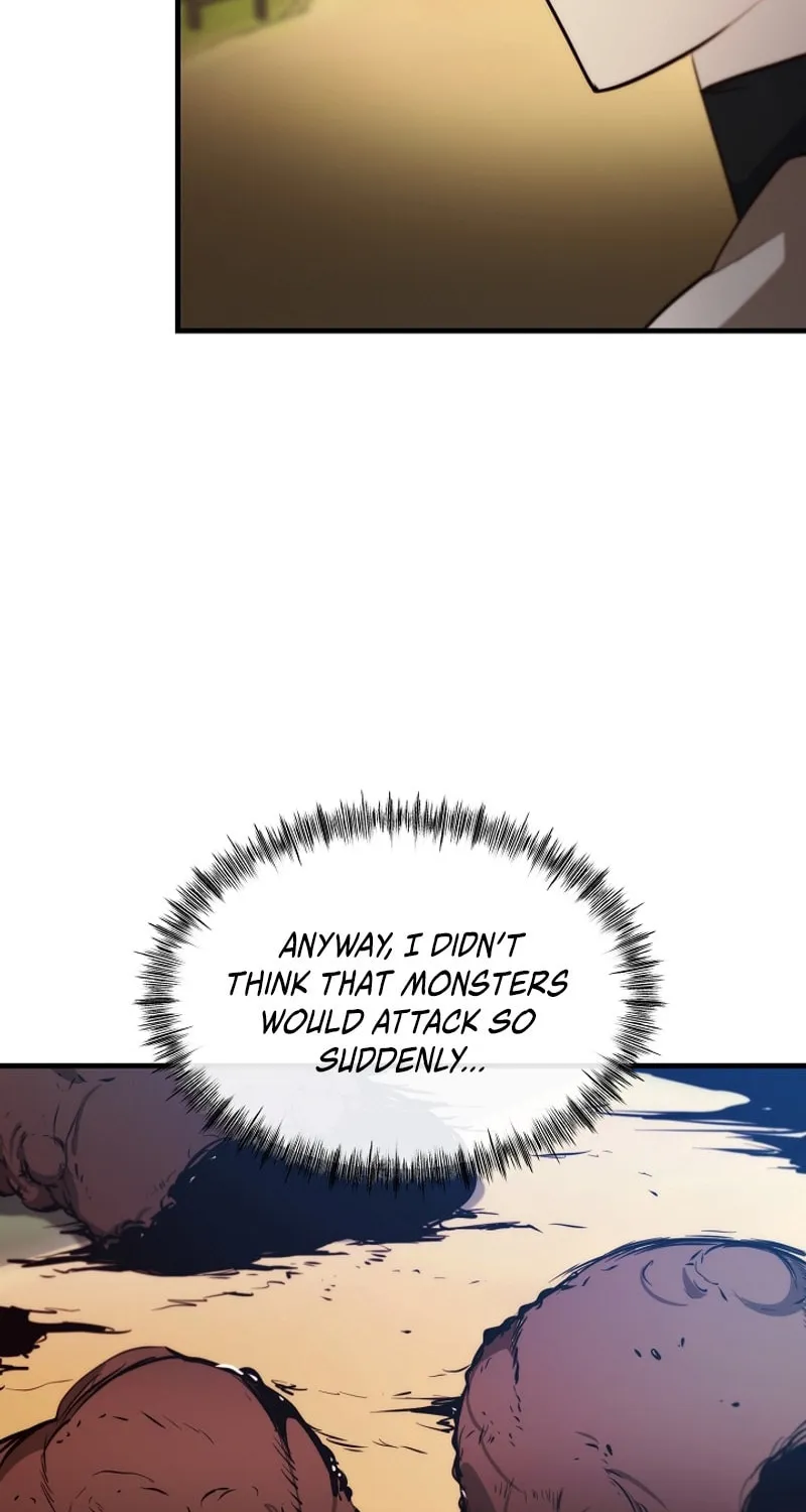 Surviving With an SSS-Rank Inventory Chapter 57 page 48 - 