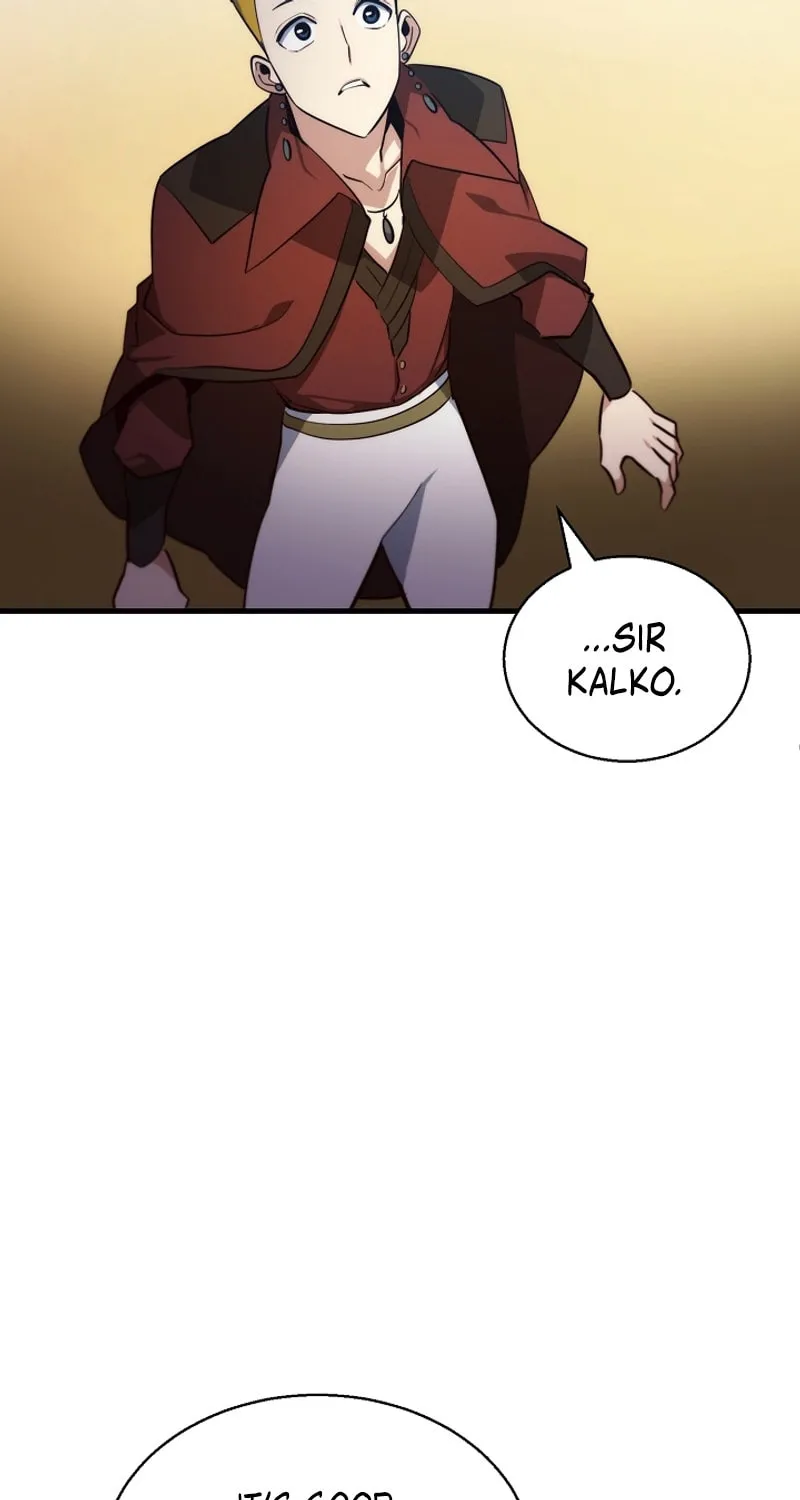 Surviving With an SSS-Rank Inventory Chapter 57 page 6 - 