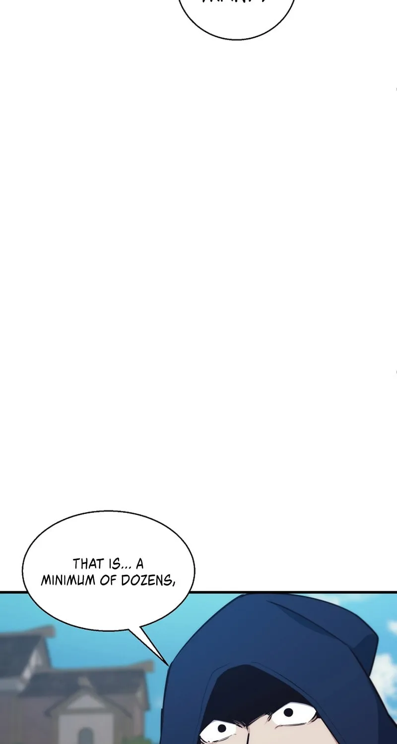 Surviving With an SSS-Rank Inventory Chapter 57 page 52 - 