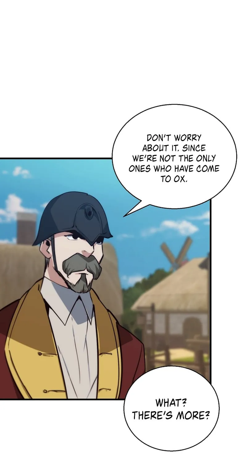 Surviving With an SSS-Rank Inventory Chapter 57 page 57 - 