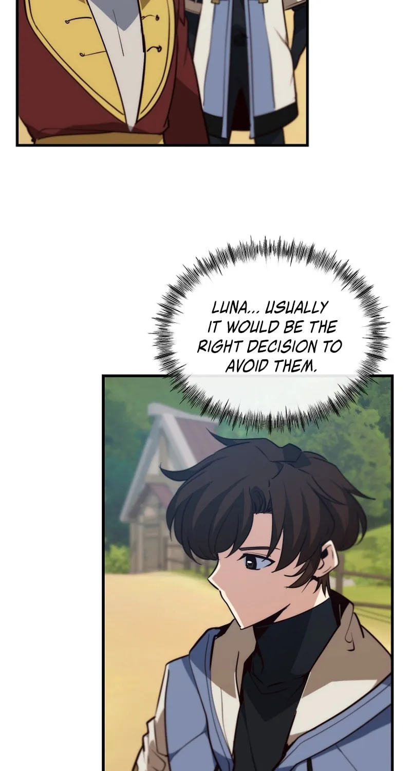 Surviving With an SSS-Rank Inventory Chapter 57 page 61 - 