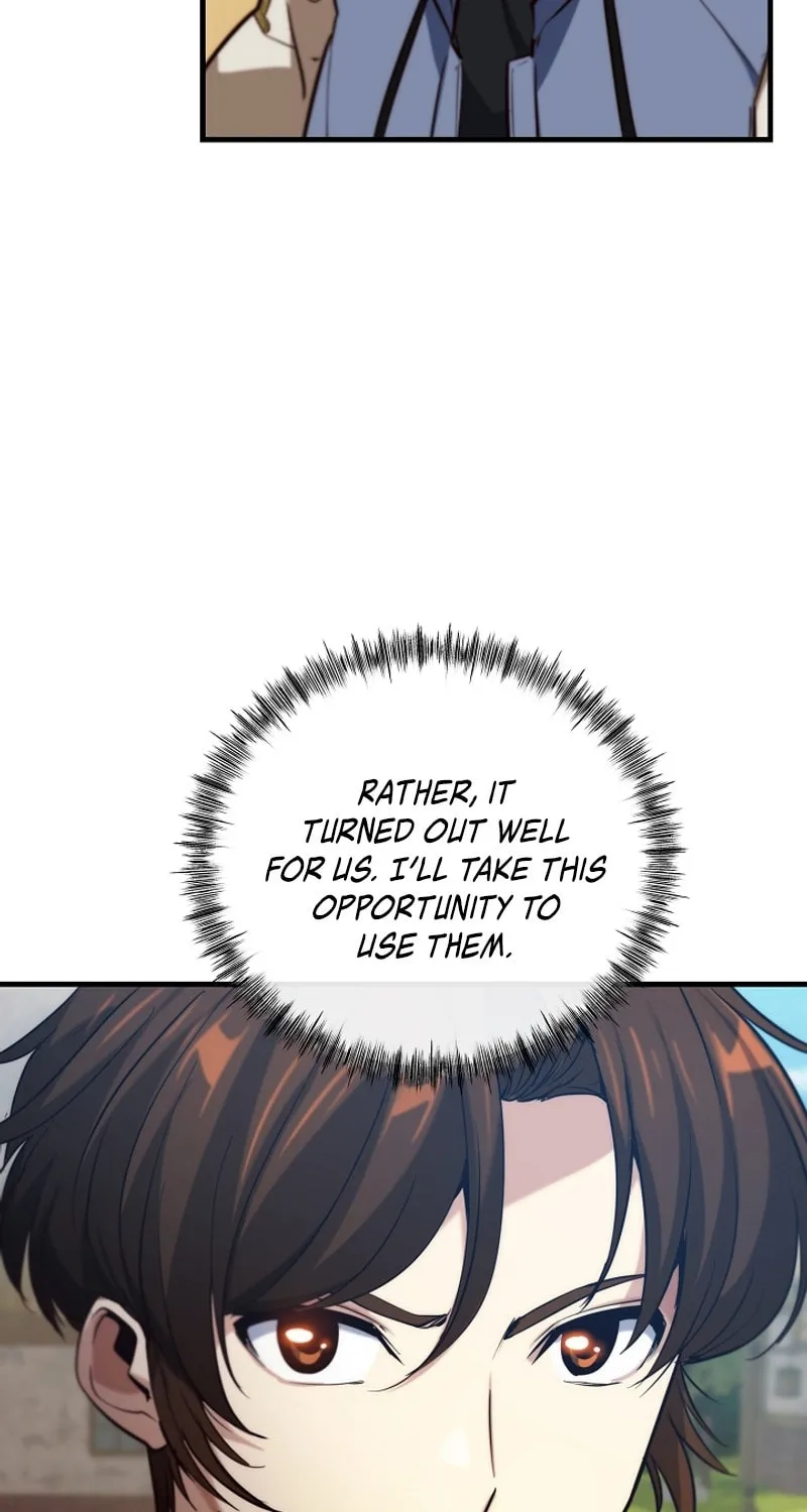 Surviving With an SSS-Rank Inventory Chapter 57 page 62 - 