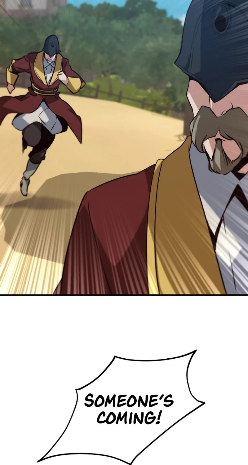 Surviving With an SSS-Rank Inventory Chapter 57 page 64 - 
