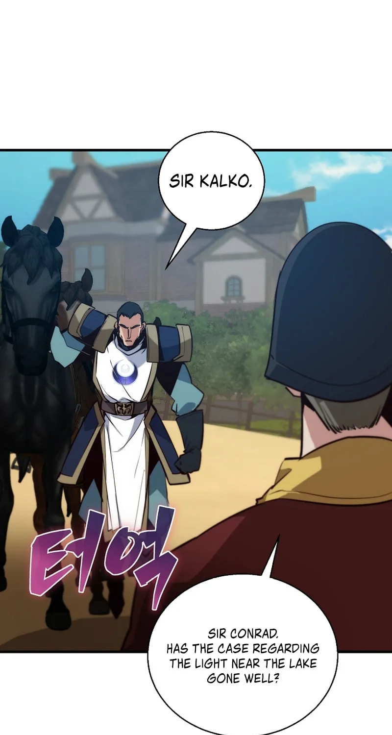 Surviving With an SSS-Rank Inventory Chapter 57 page 70 - 