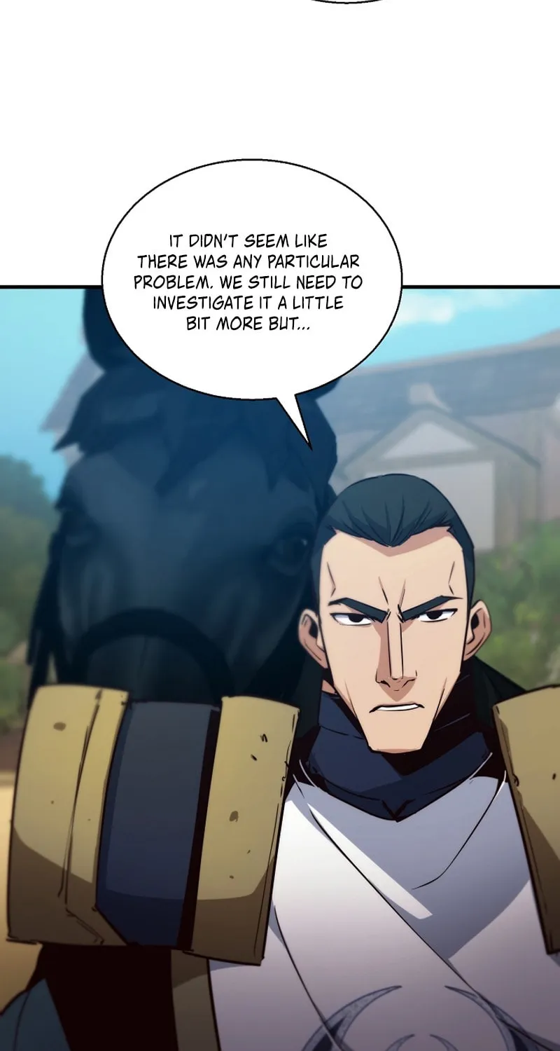 Surviving With an SSS-Rank Inventory Chapter 57 page 71 - 