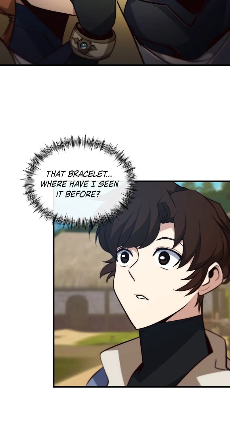 Surviving With an SSS-Rank Inventory Chapter 57 page 74 - 