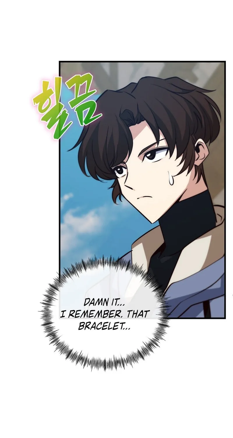 Surviving With an SSS-Rank Inventory Chapter 57 page 78 - 