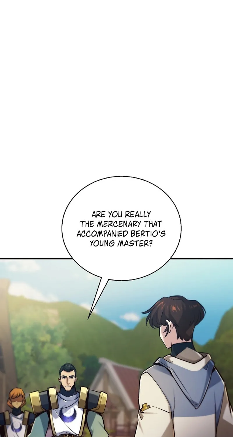 Surviving With an SSS-Rank Inventory Chapter 58 page 2 - 
