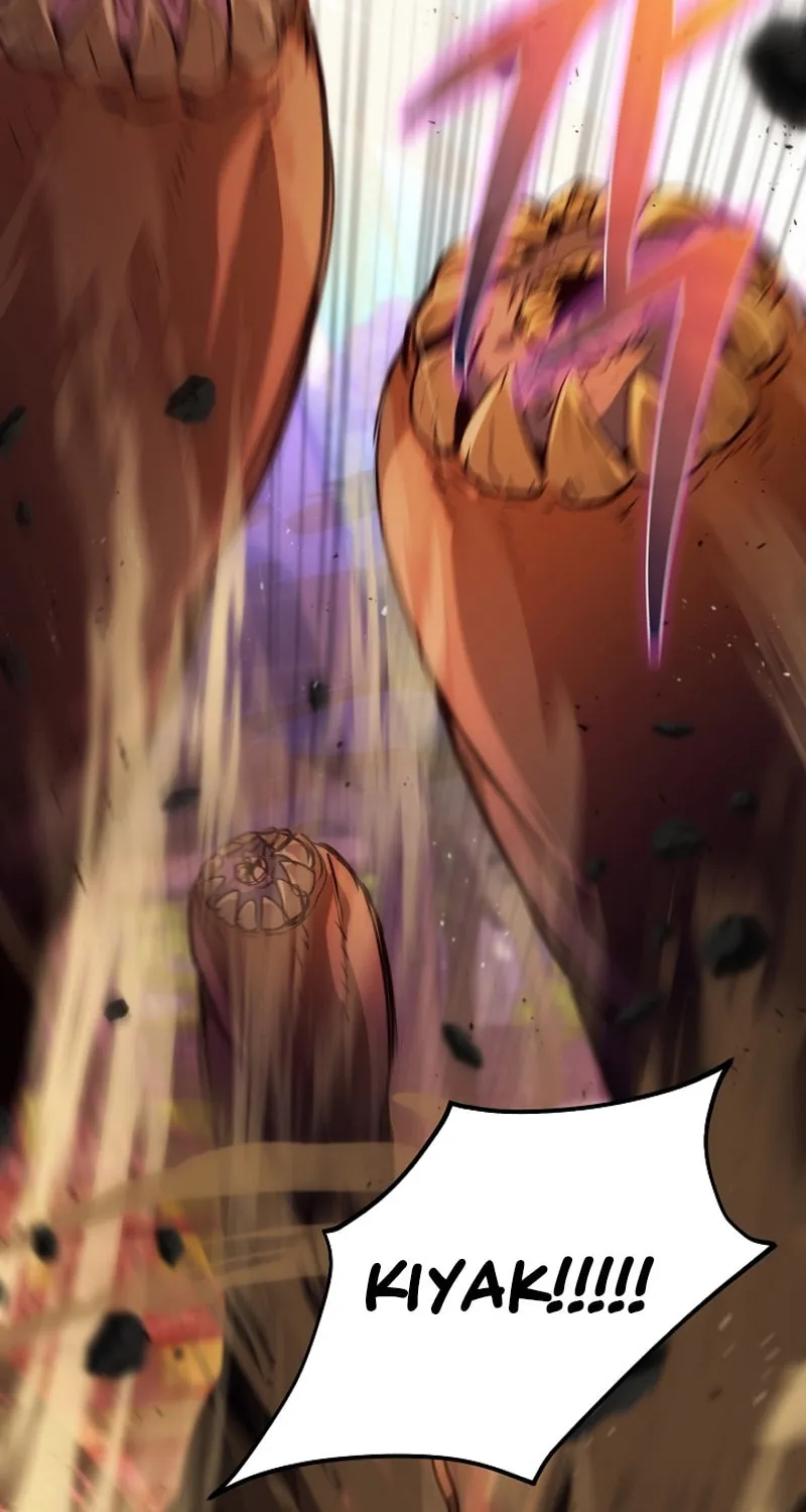 Surviving With an SSS-Rank Inventory Chapter 58 page 21 - 