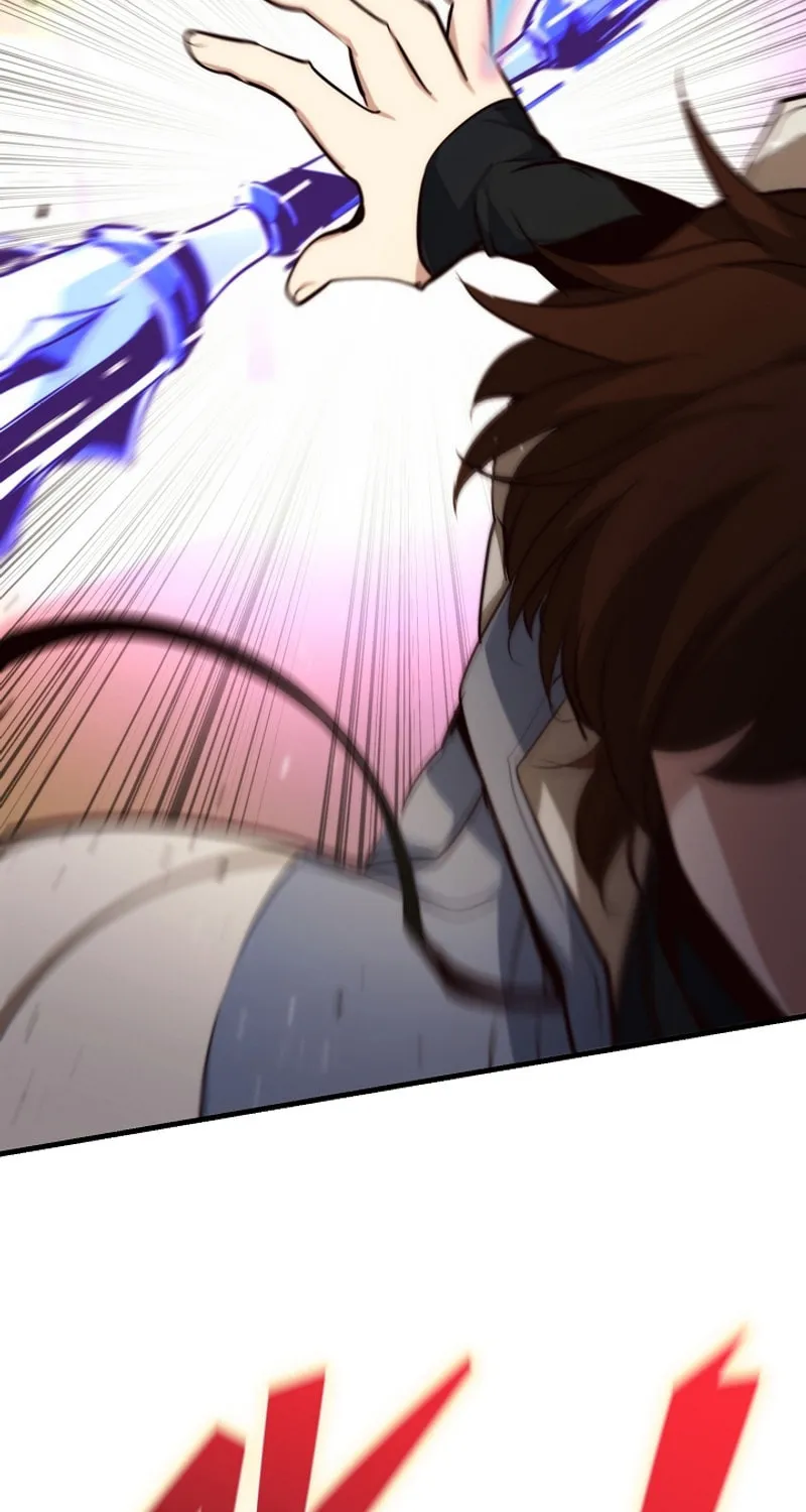 Surviving With an SSS-Rank Inventory Chapter 58 page 23 - 
