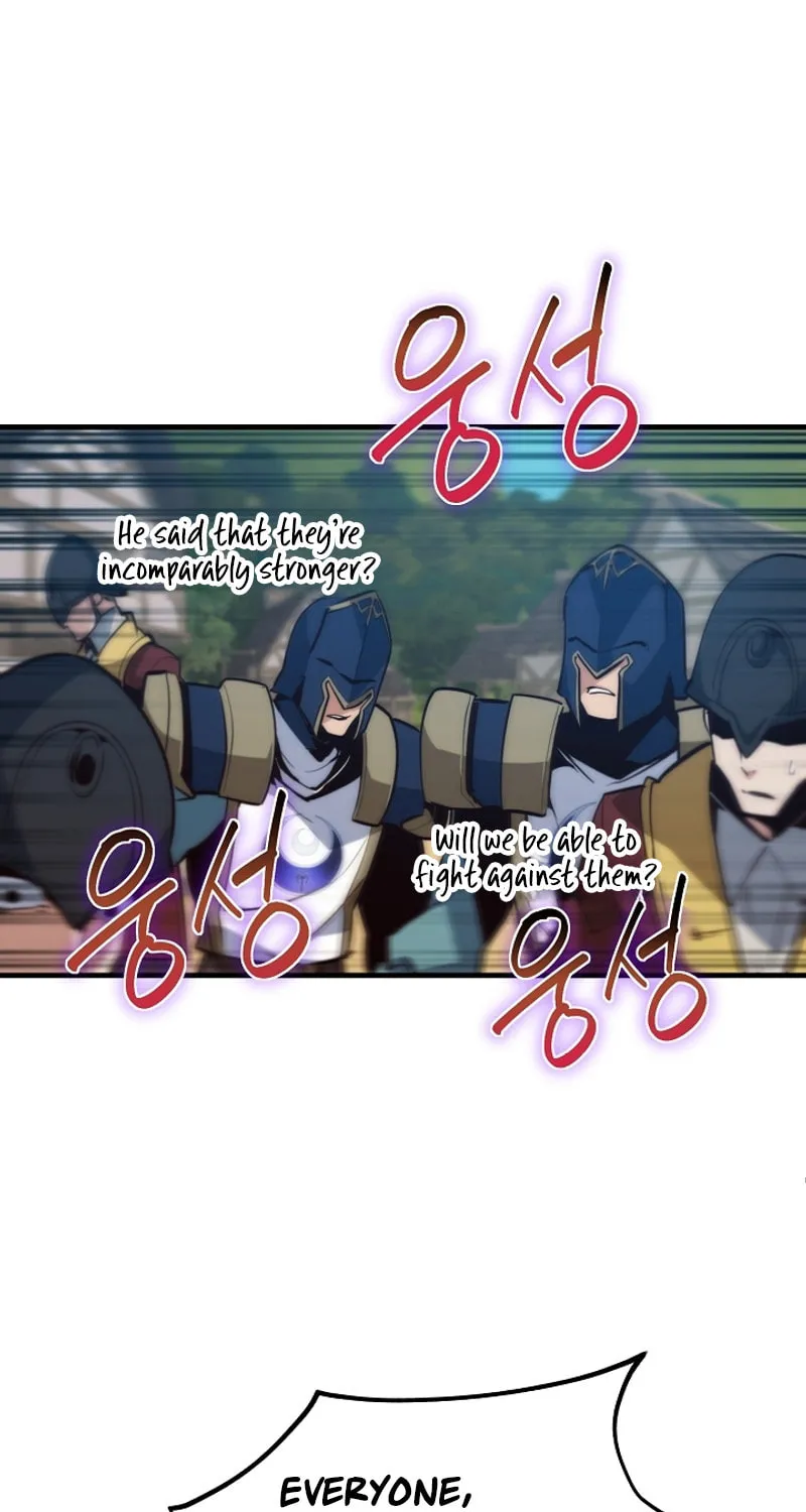 Surviving With an SSS-Rank Inventory Chapter 58 page 32 - 