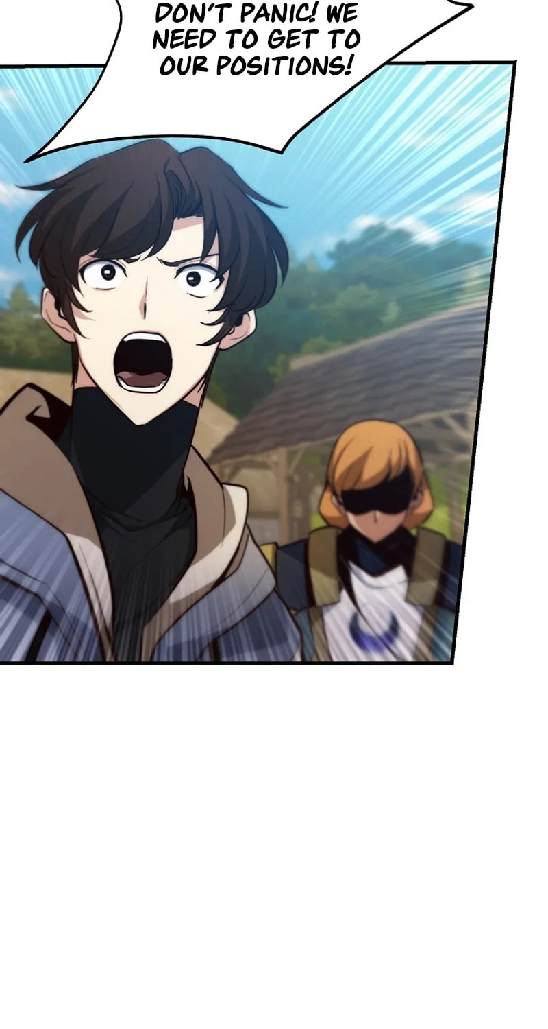 Surviving With an SSS-Rank Inventory Chapter 58 page 33 - 