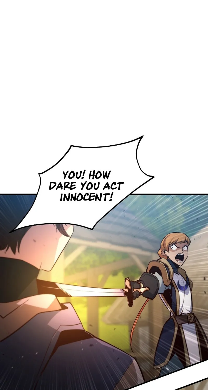 Surviving With an SSS-Rank Inventory Chapter 58 page 35 - 