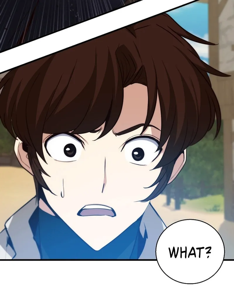 Surviving With an SSS-Rank Inventory Chapter 58 page 36 - 