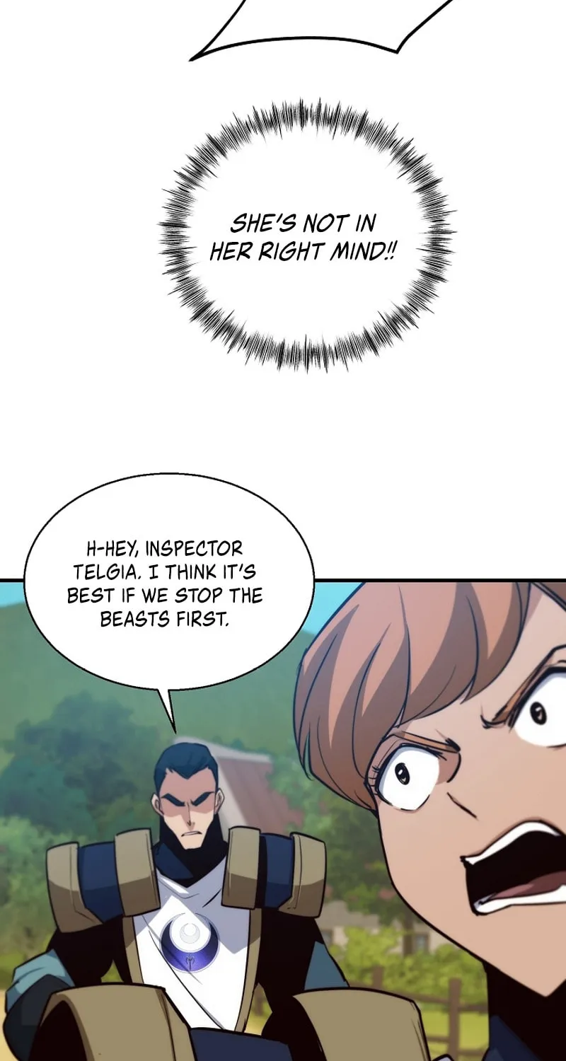 Surviving With an SSS-Rank Inventory Chapter 58 page 38 - 