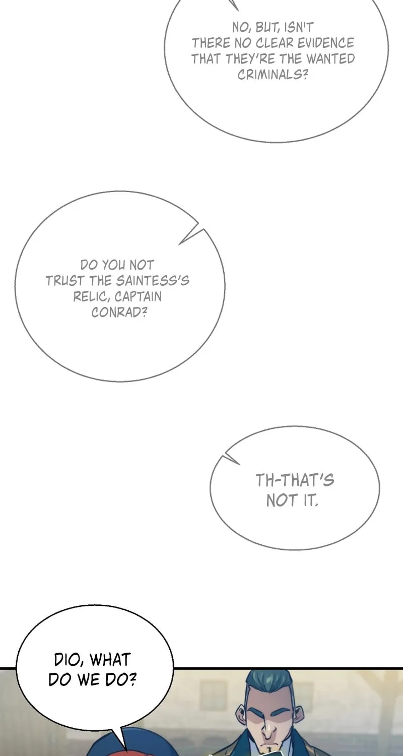 Surviving With an SSS-Rank Inventory Chapter 58 page 40 - 