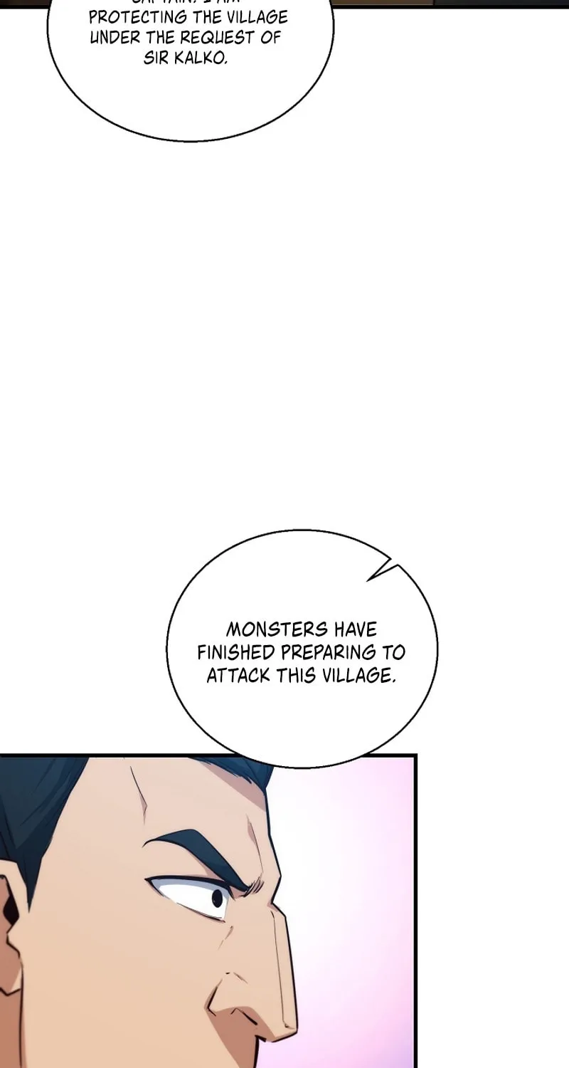 Surviving With an SSS-Rank Inventory Chapter 58 page 5 - 