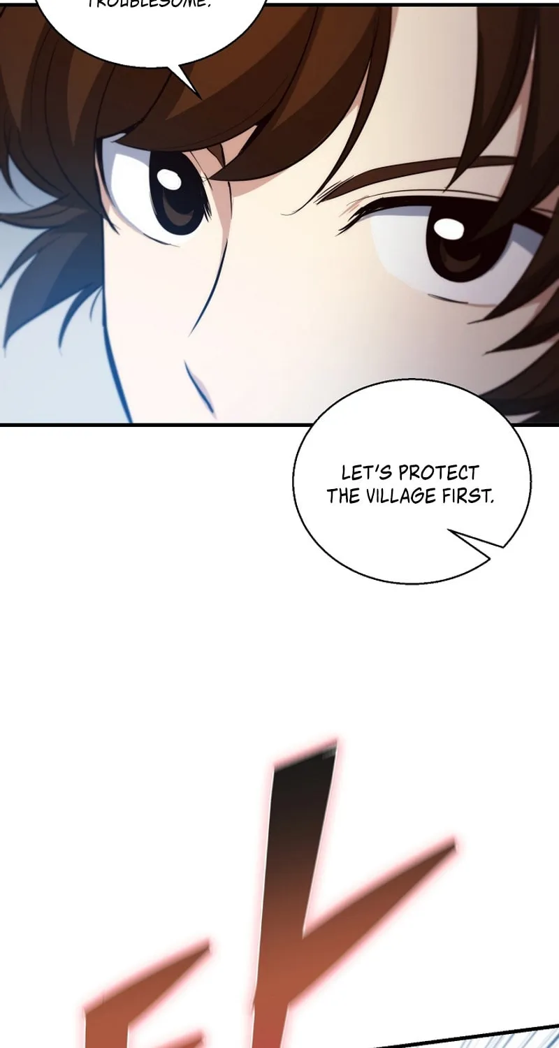 Surviving With an SSS-Rank Inventory Chapter 58 page 42 - 