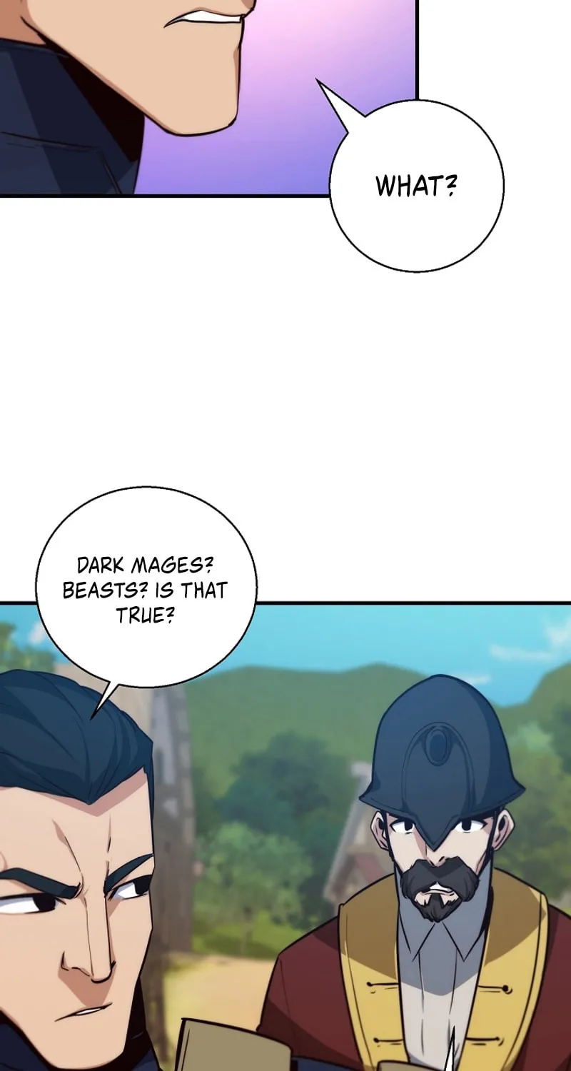 Surviving With an SSS-Rank Inventory Chapter 58 page 6 - 