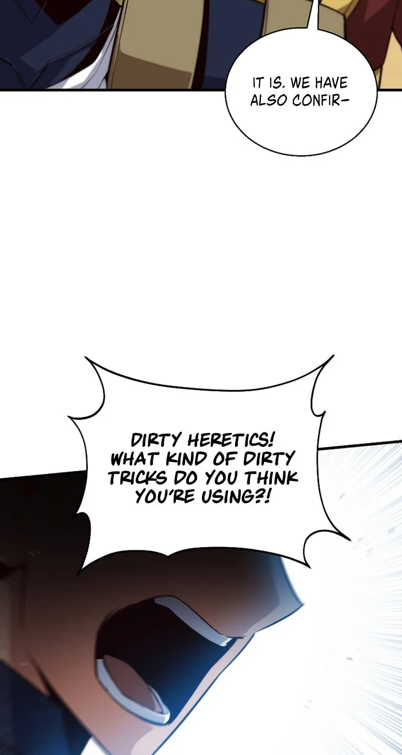 Surviving With an SSS-Rank Inventory Chapter 58 page 7 - 