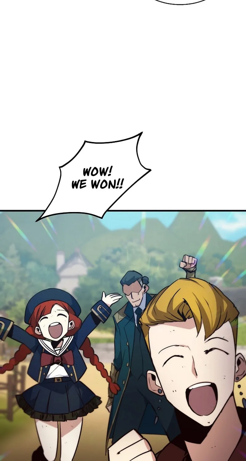 Surviving With an SSS-Rank Inventory Chapter 58 page 70 - 