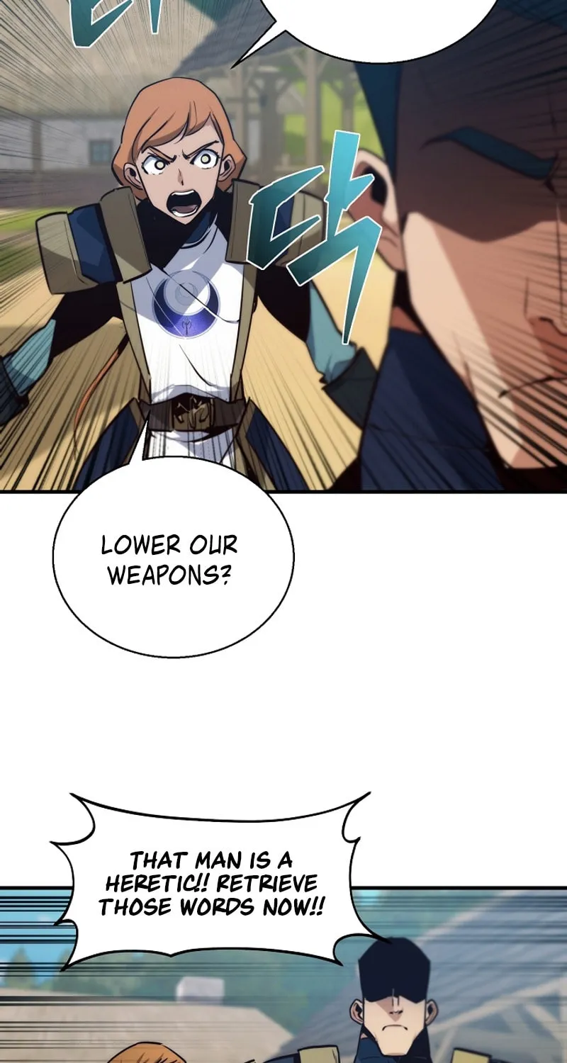 Surviving With an SSS-Rank Inventory Chapter 58 page 77 - 