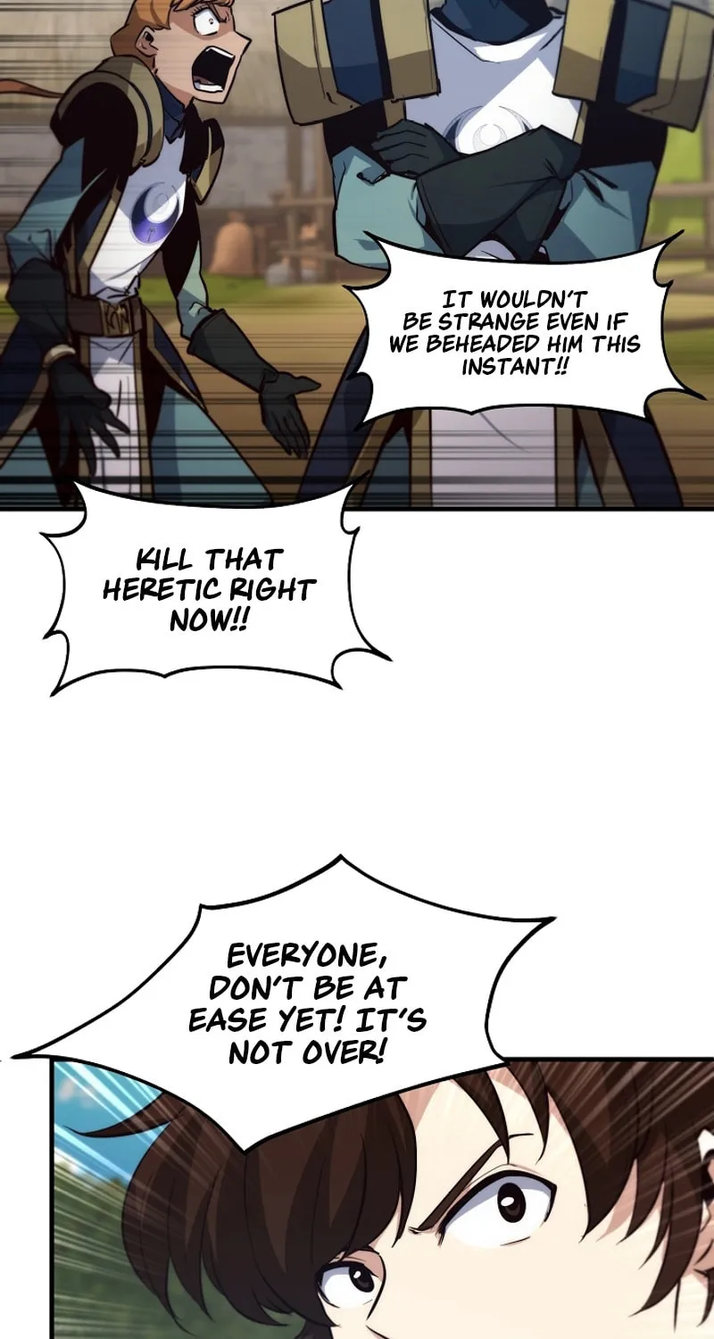 Surviving With an SSS-Rank Inventory Chapter 58 page 78 - 