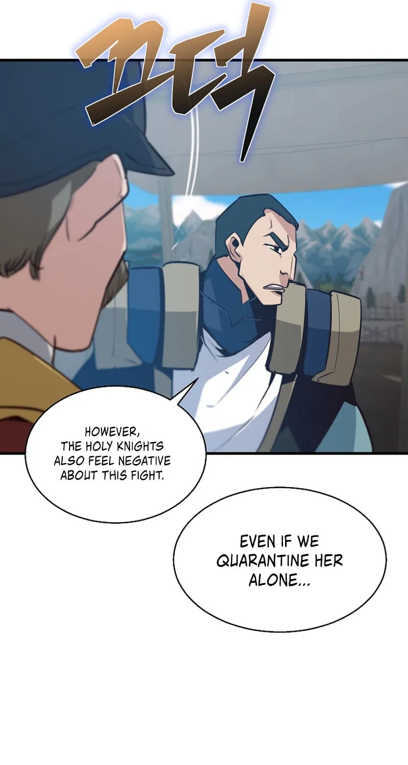 Surviving With an SSS-Rank Inventory Chapter 59 page 11 - 