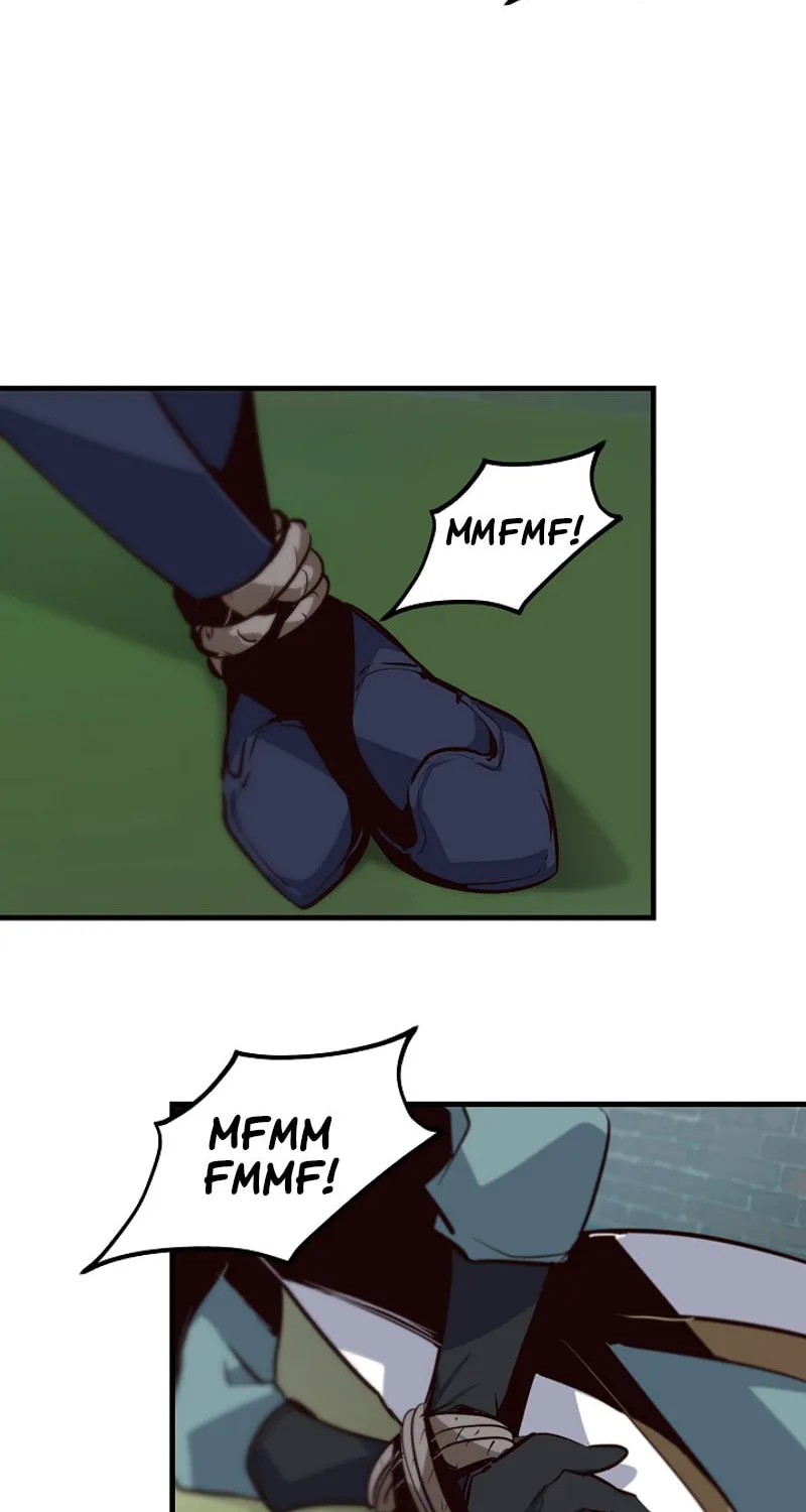 Surviving With an SSS-Rank Inventory Chapter 59 page 15 - 