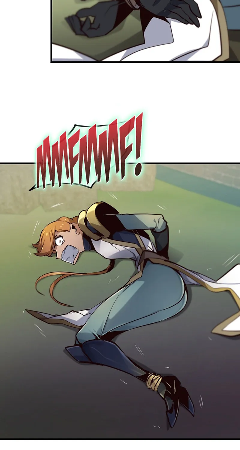 Surviving With an SSS-Rank Inventory Chapter 59 page 16 - 