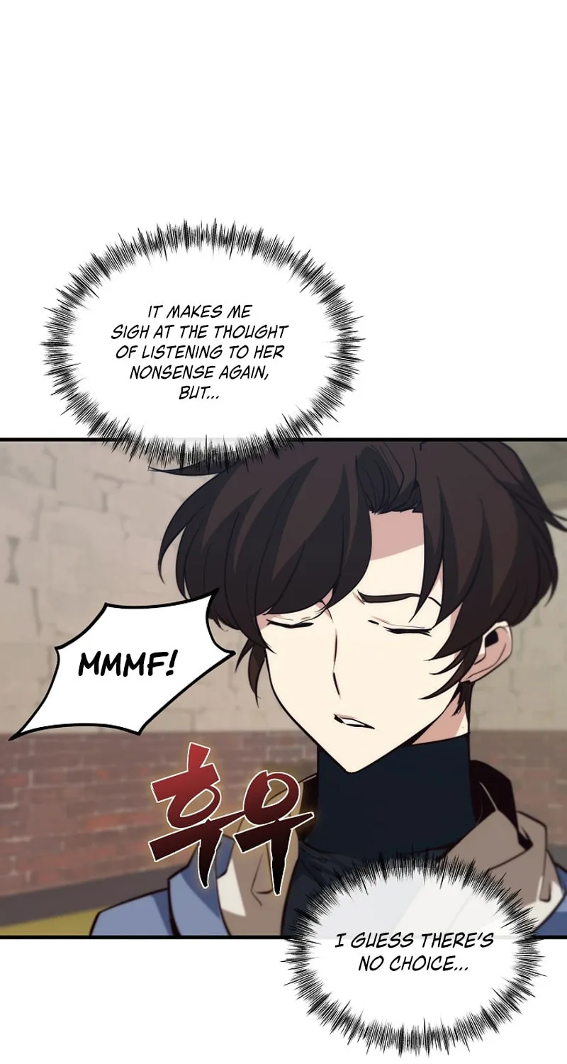 Surviving With an SSS-Rank Inventory Chapter 59 page 18 - 