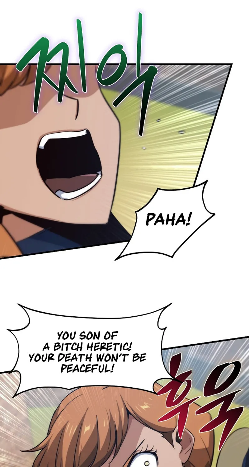 Surviving With an SSS-Rank Inventory Chapter 59 page 19 - 