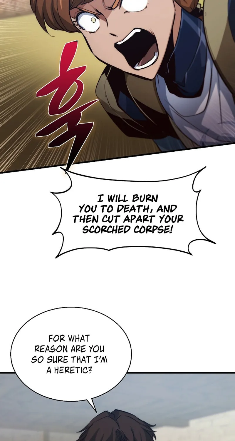 Surviving With an SSS-Rank Inventory Chapter 59 page 20 - 