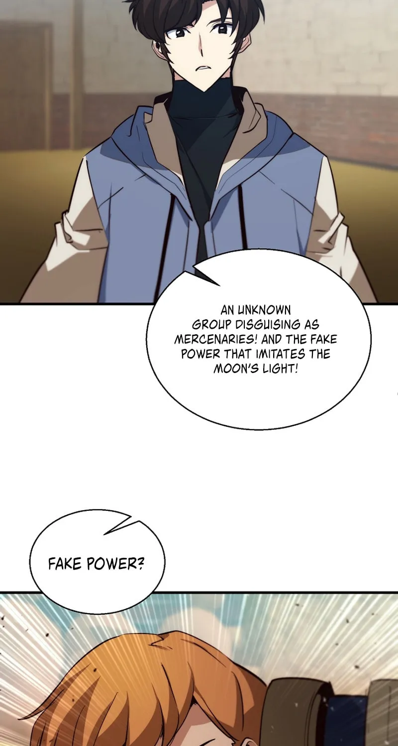 Surviving With an SSS-Rank Inventory Chapter 59 page 21 - 