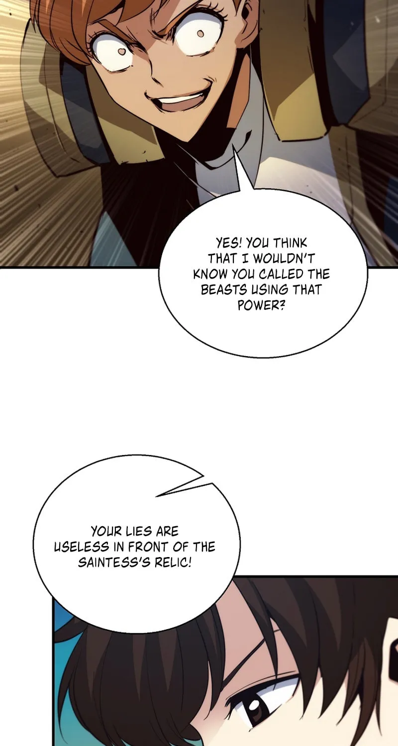 Surviving With an SSS-Rank Inventory Chapter 59 page 22 - 