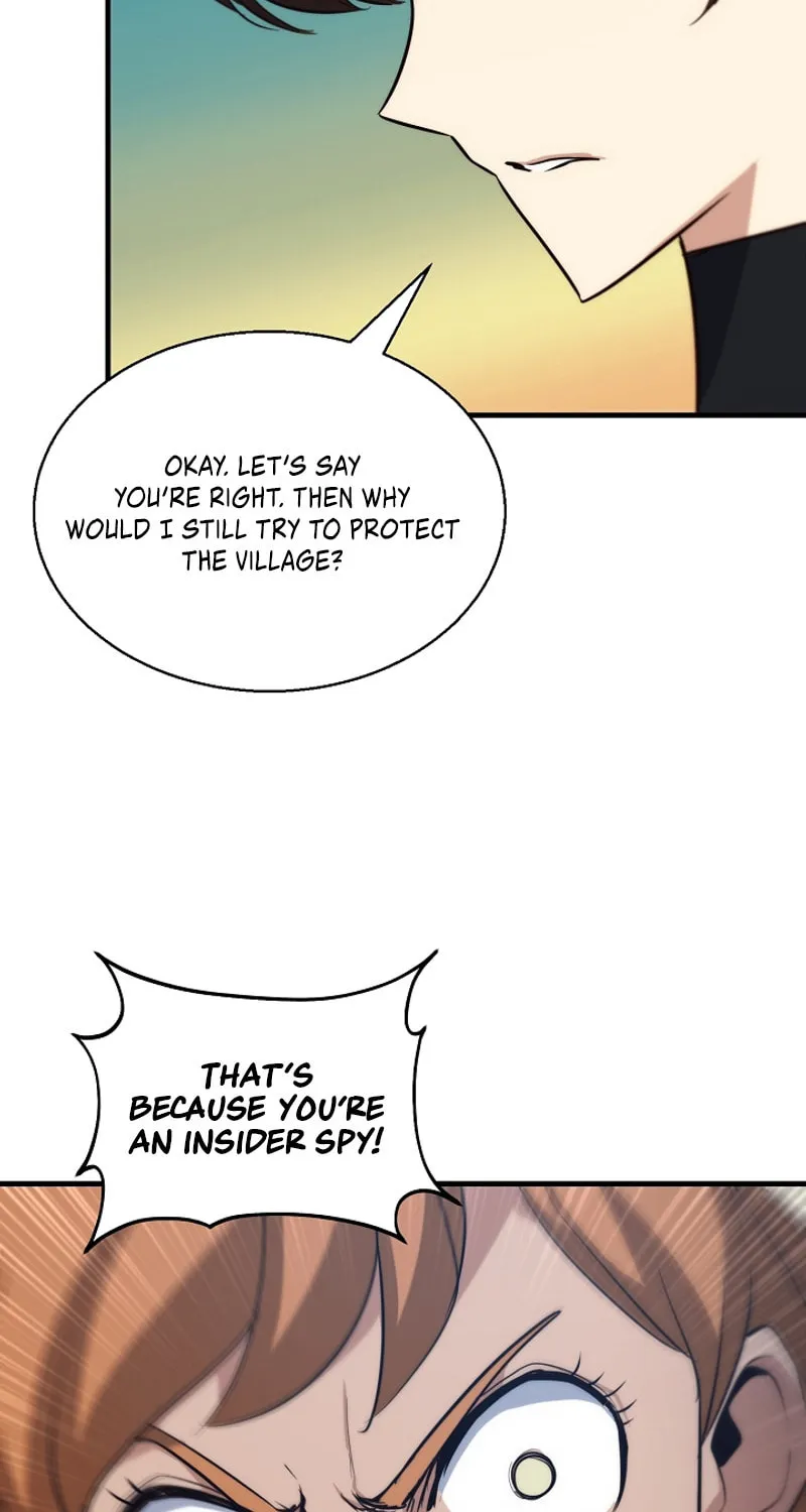 Surviving With an SSS-Rank Inventory Chapter 59 page 23 - 