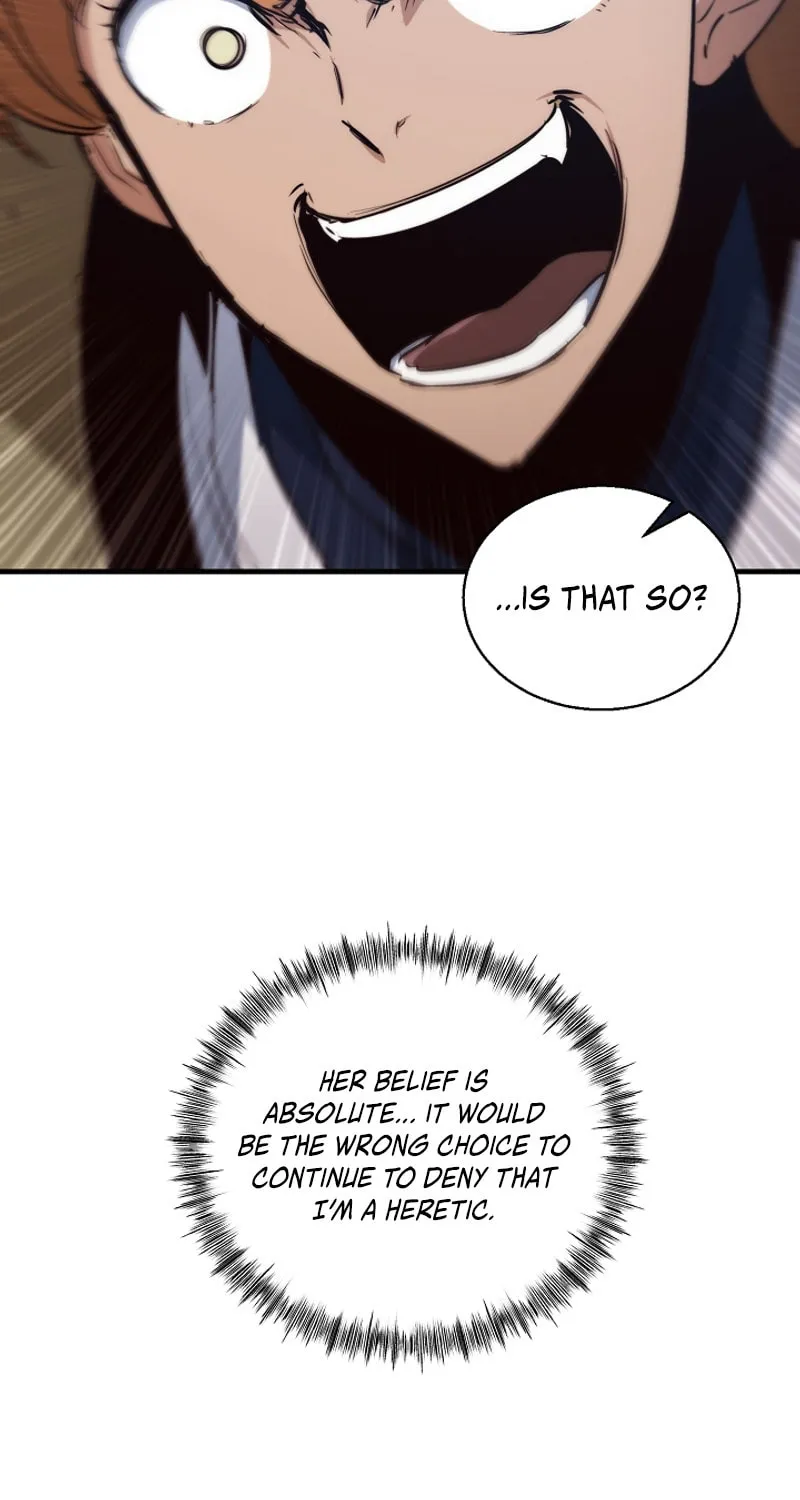 Surviving With an SSS-Rank Inventory Chapter 59 page 24 - 