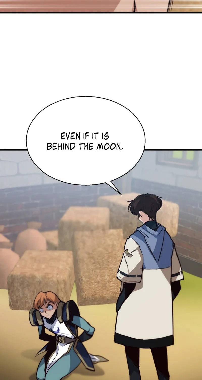 Surviving With an SSS-Rank Inventory Chapter 59 page 27 - 