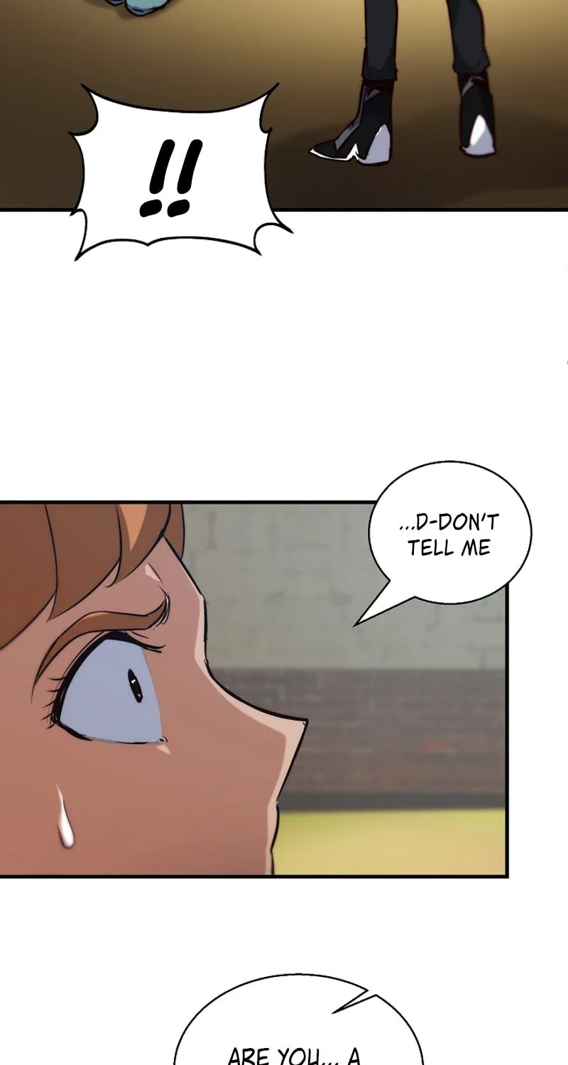 Surviving With an SSS-Rank Inventory Chapter 59 page 28 - 
