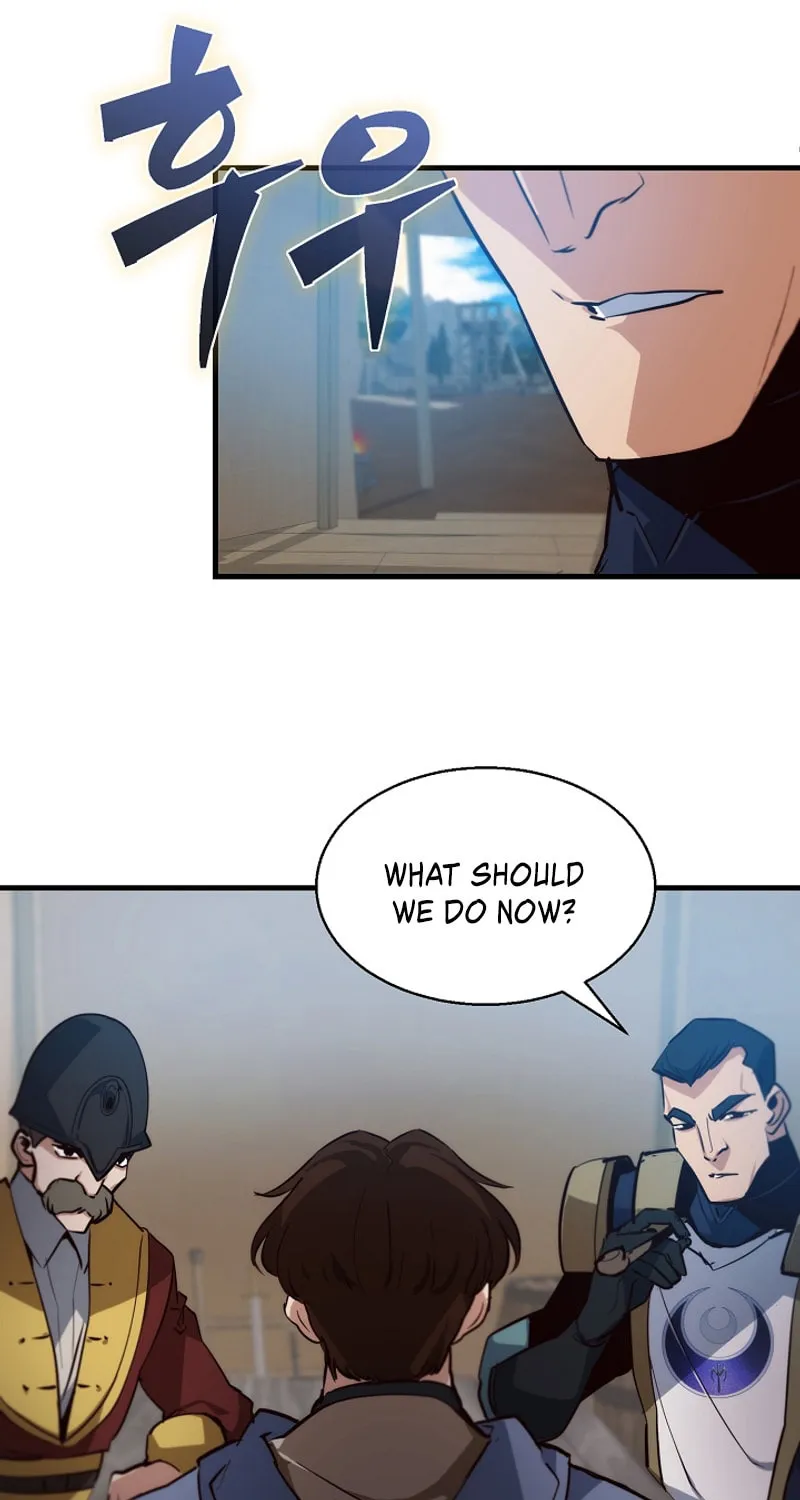 Surviving With an SSS-Rank Inventory Chapter 59 page 4 - 