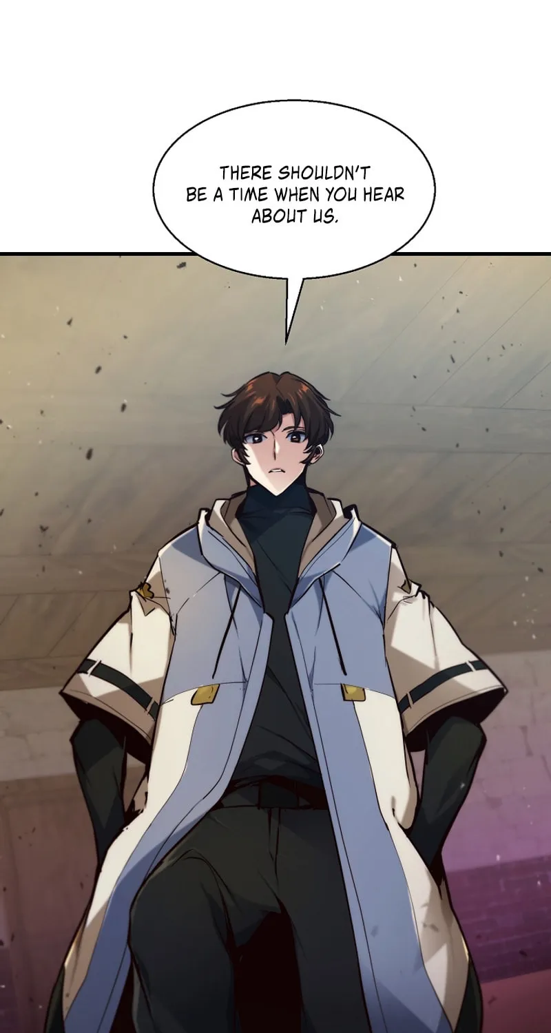 Surviving With an SSS-Rank Inventory Chapter 59 page 34 - 
