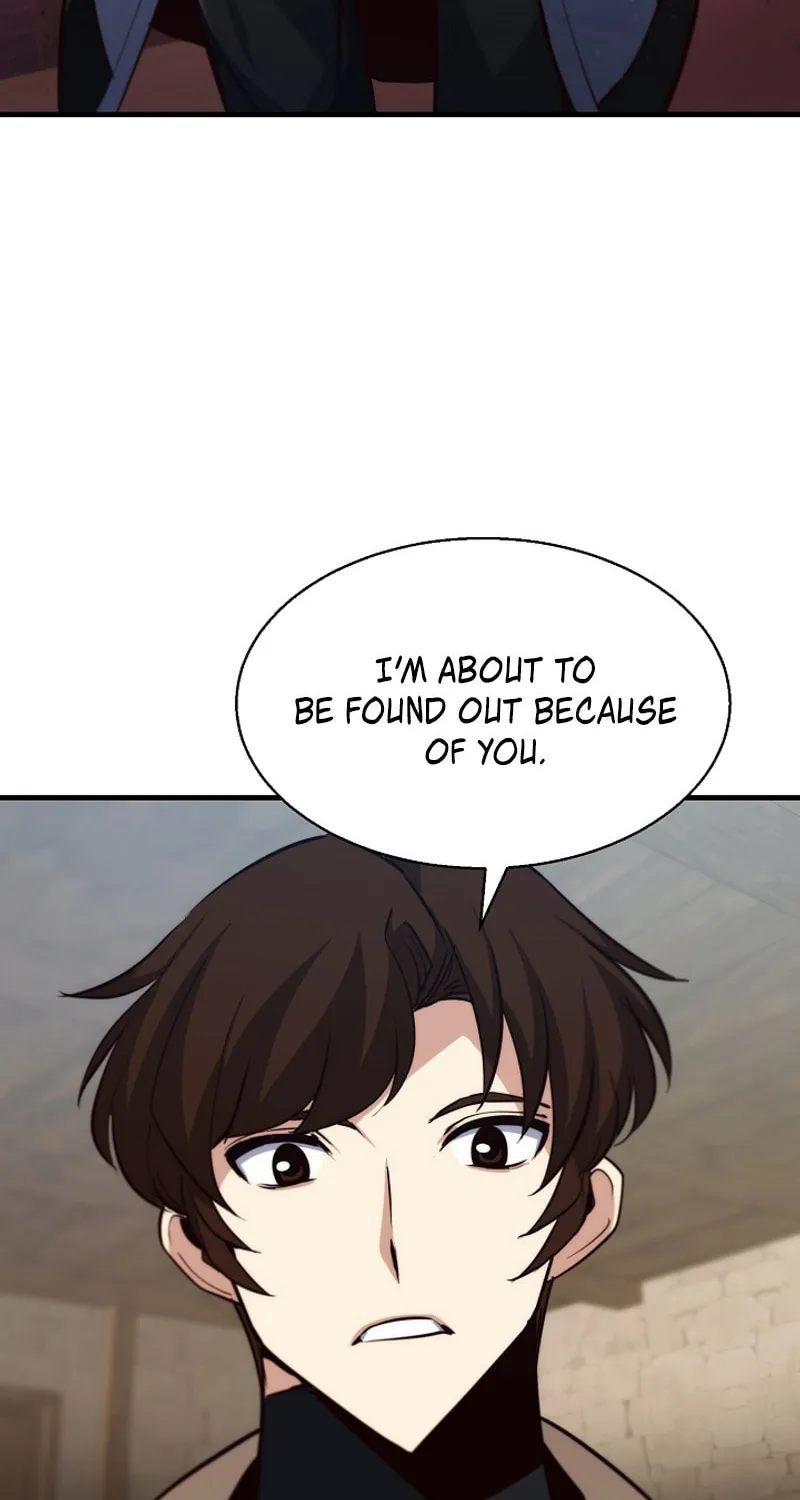Surviving With an SSS-Rank Inventory Chapter 59 page 35 - 