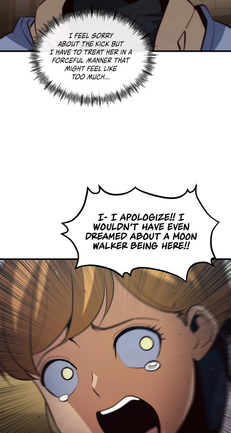 Surviving With an SSS-Rank Inventory Chapter 59 page 36 - 