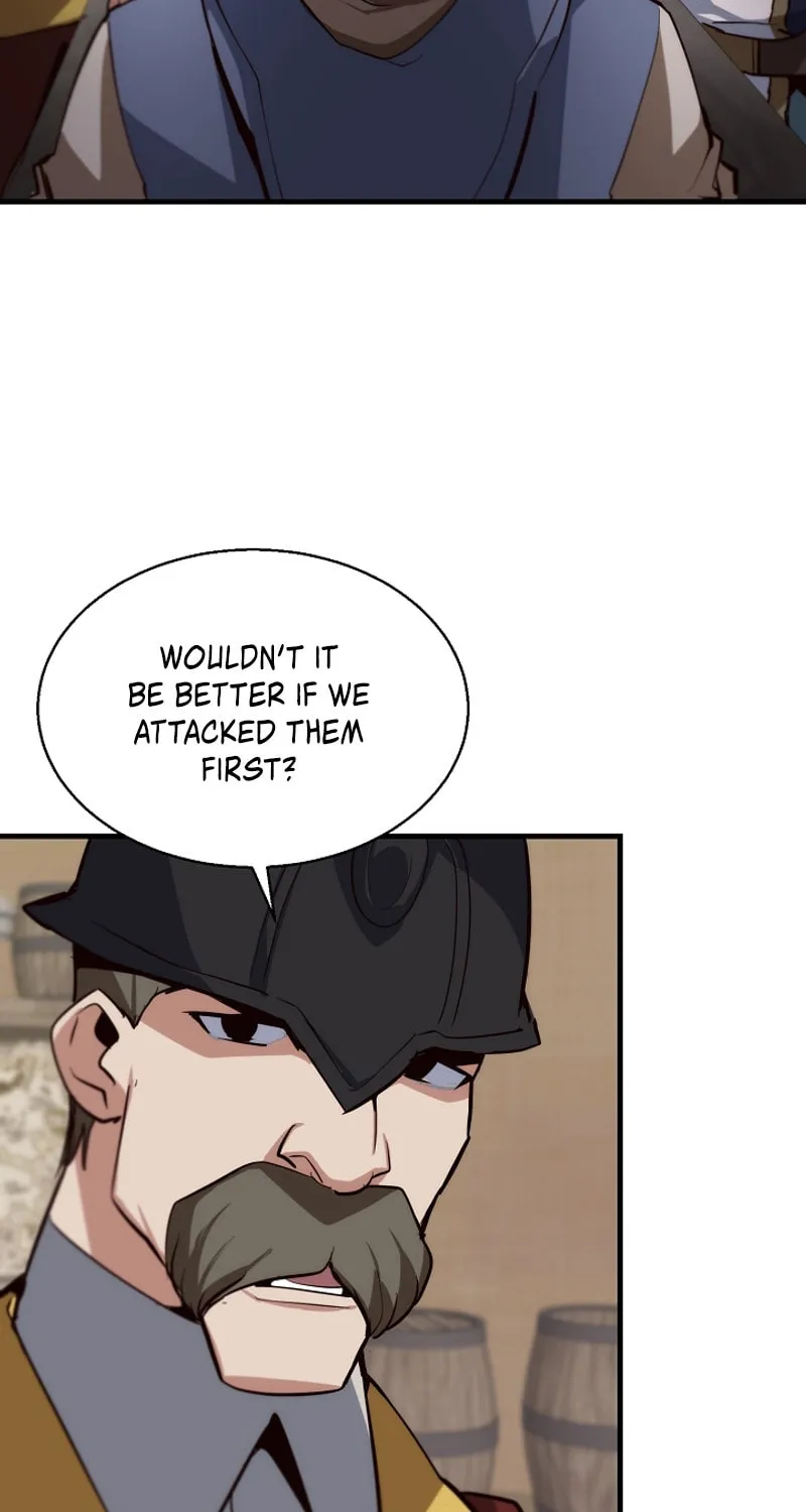 Surviving With an SSS-Rank Inventory Chapter 59 page 5 - 
