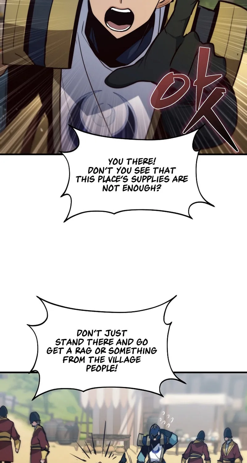 Surviving With an SSS-Rank Inventory Chapter 59 page 44 - 