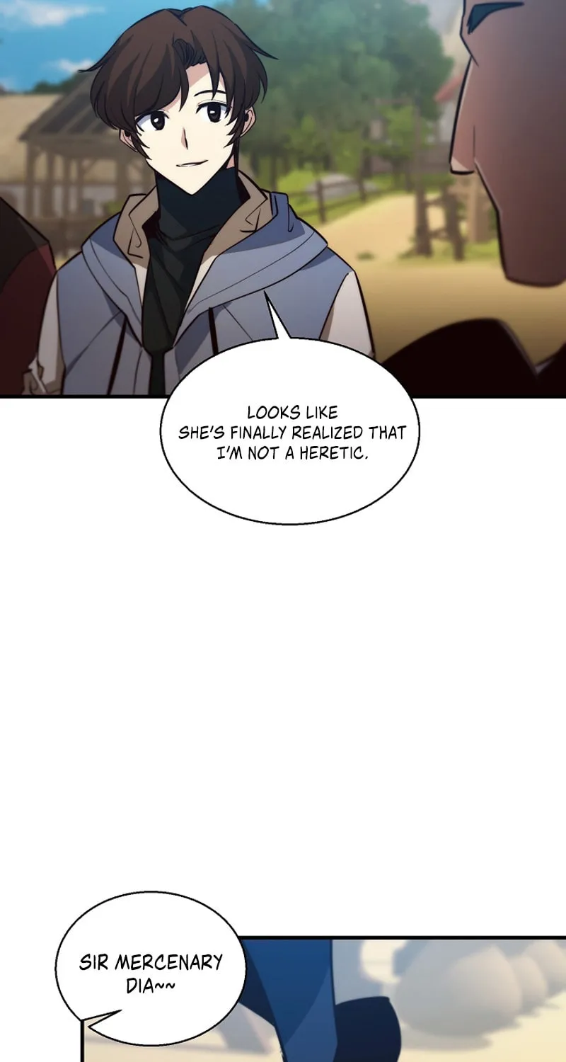 Surviving With an SSS-Rank Inventory Chapter 59 page 48 - 