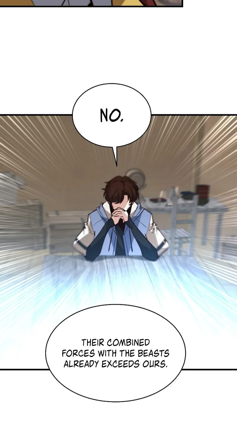 Surviving With an SSS-Rank Inventory Chapter 59 page 6 - 